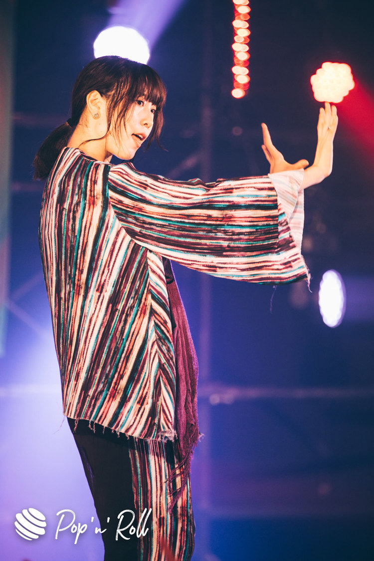 大阪☆春夏秋冬＜@JAM EXPO 2019＞8/24キウイステージ