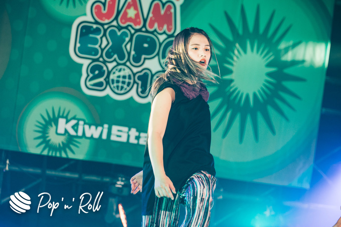 大阪☆春夏秋冬＜@JAM EXPO 2019＞8/24キウイステージ