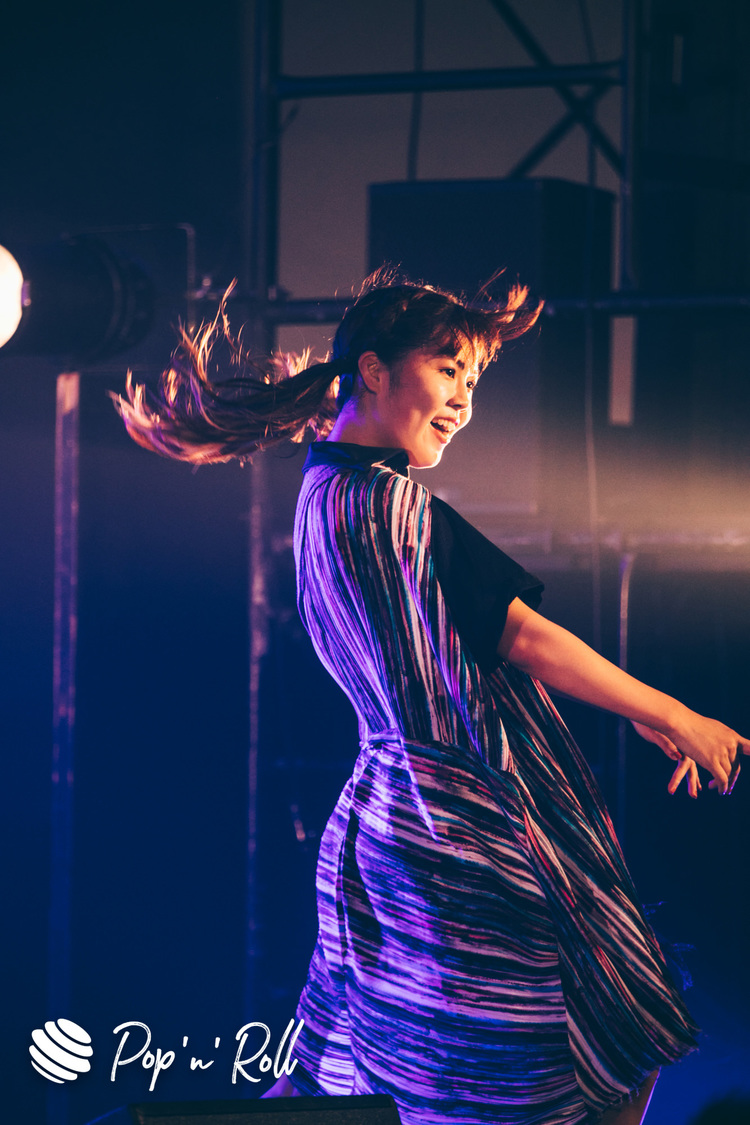 大阪☆春夏秋冬＜@JAM EXPO 2019＞8/24キウイステージ