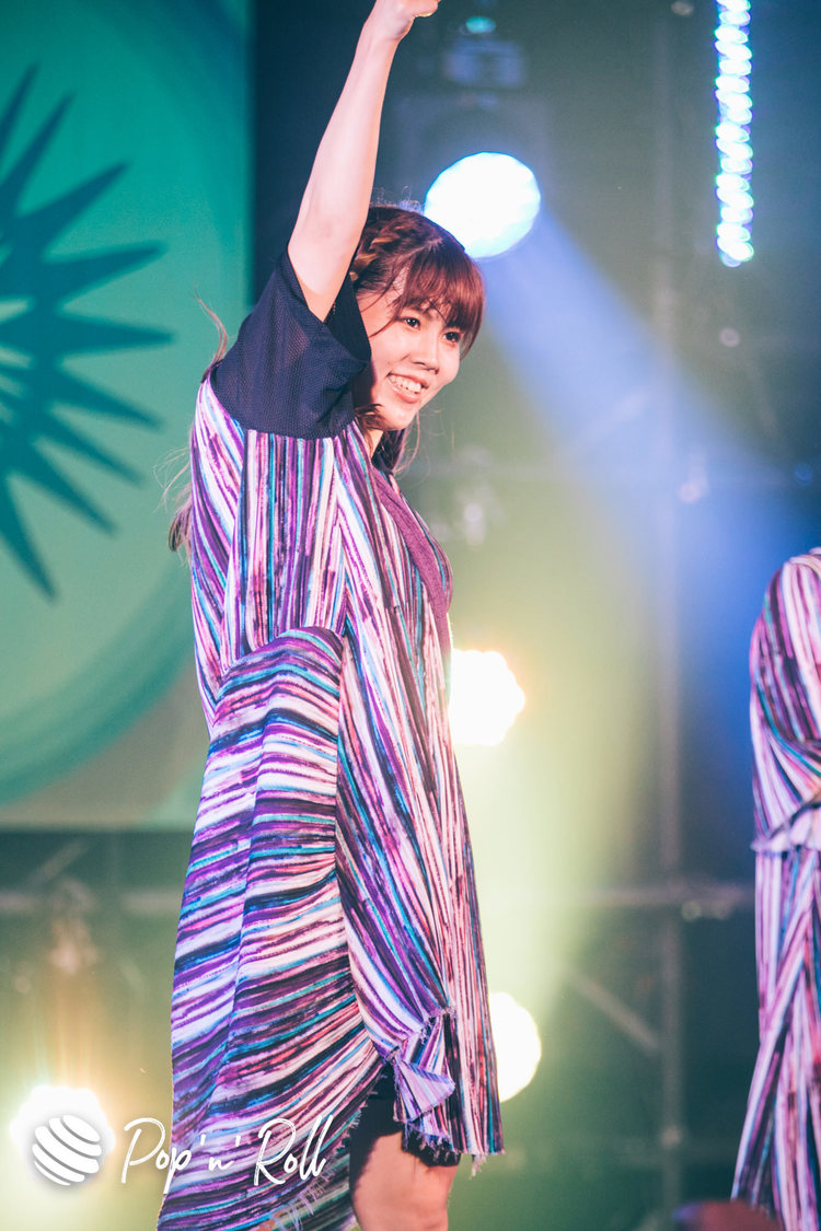 大阪☆春夏秋冬＜@JAM EXPO 2019＞8/24キウイステージ