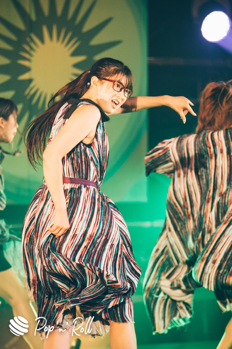 大阪☆春夏秋冬＜@JAM EXPO 2019＞8/24キウイステージ