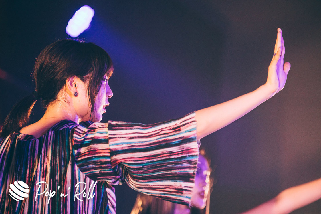 大阪☆春夏秋冬＜@JAM EXPO 2019＞8/24キウイステージ