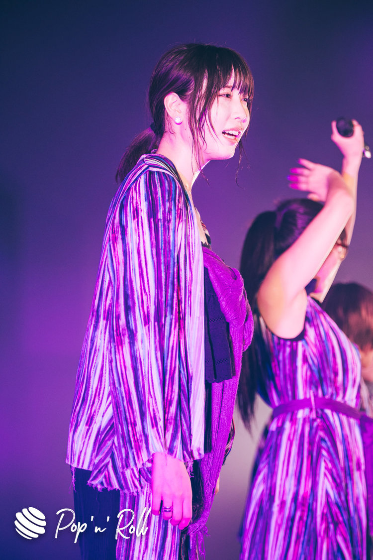 大阪☆春夏秋冬＜@JAM EXPO 2019＞8/24キウイステージ