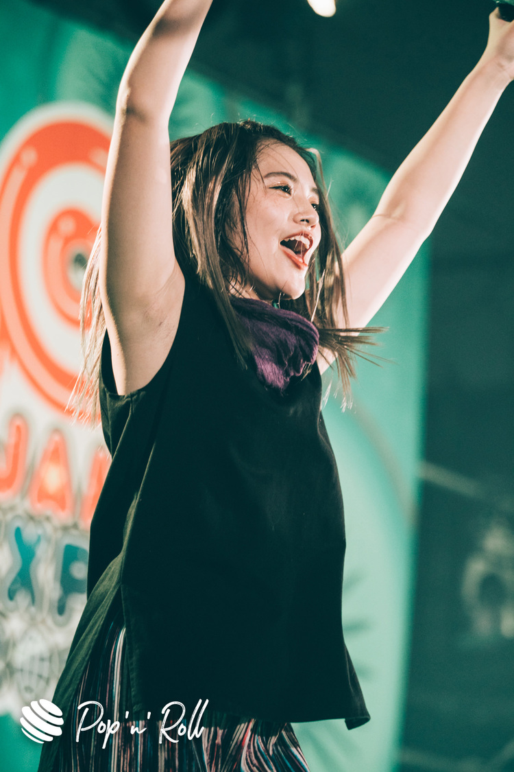 大阪☆春夏秋冬＜@JAM EXPO 2019＞8/24キウイステージ