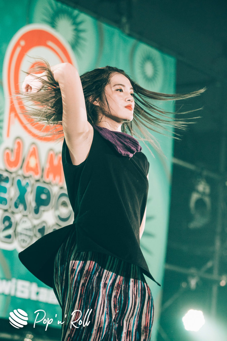 大阪☆春夏秋冬＜@JAM EXPO 2019＞8/24キウイステージ