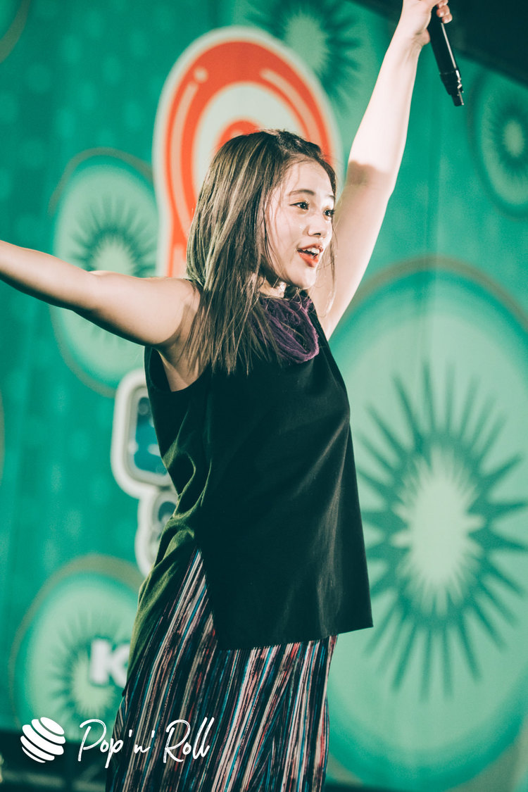 大阪☆春夏秋冬＜@JAM EXPO 2019＞8/24キウイステージ