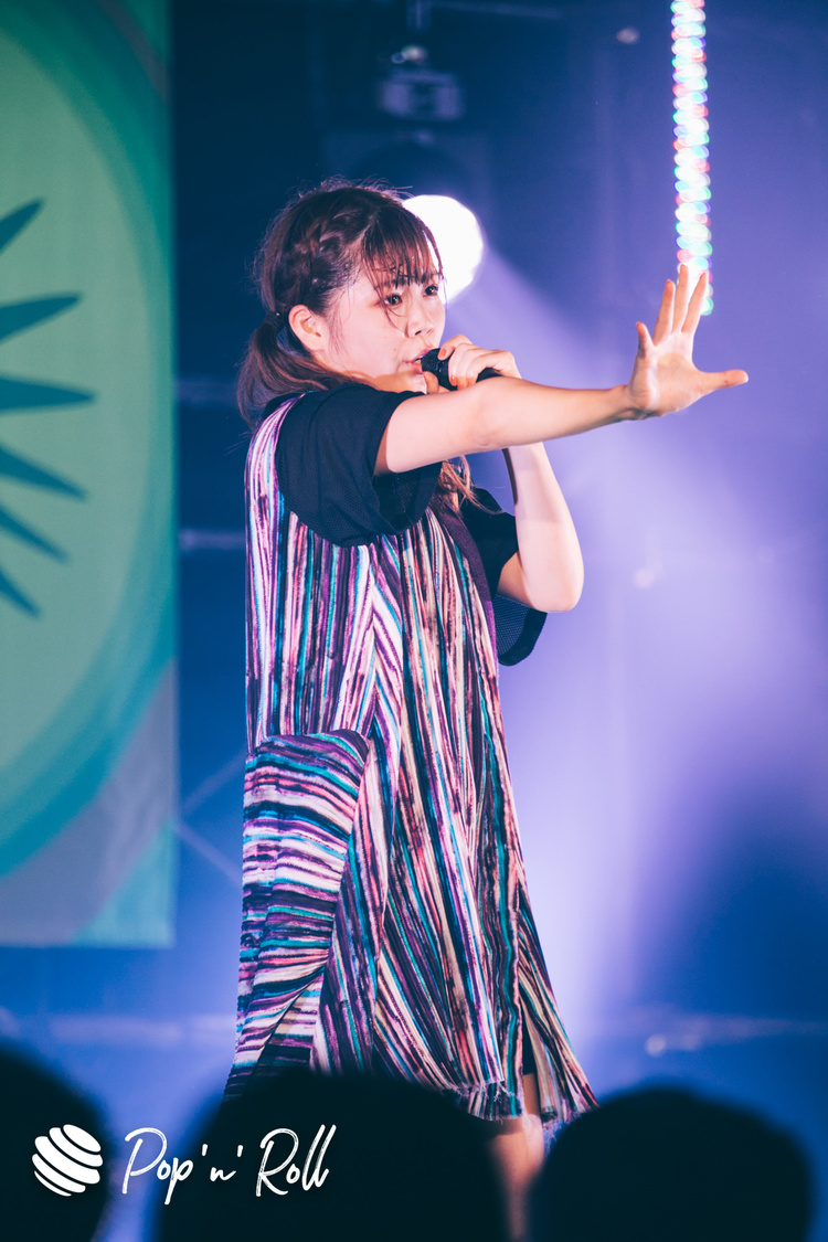 大阪☆春夏秋冬＜@JAM EXPO 2019＞8/24キウイステージ