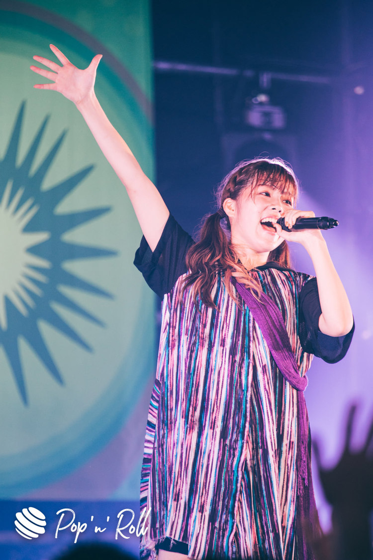 大阪☆春夏秋冬＜@JAM EXPO 2019＞8/24キウイステージ