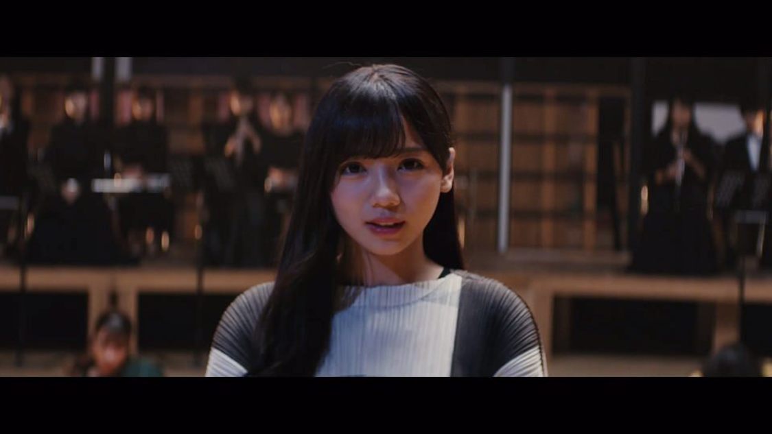 日向坂46「こんなに好きになっちゃっていいの？」MVより