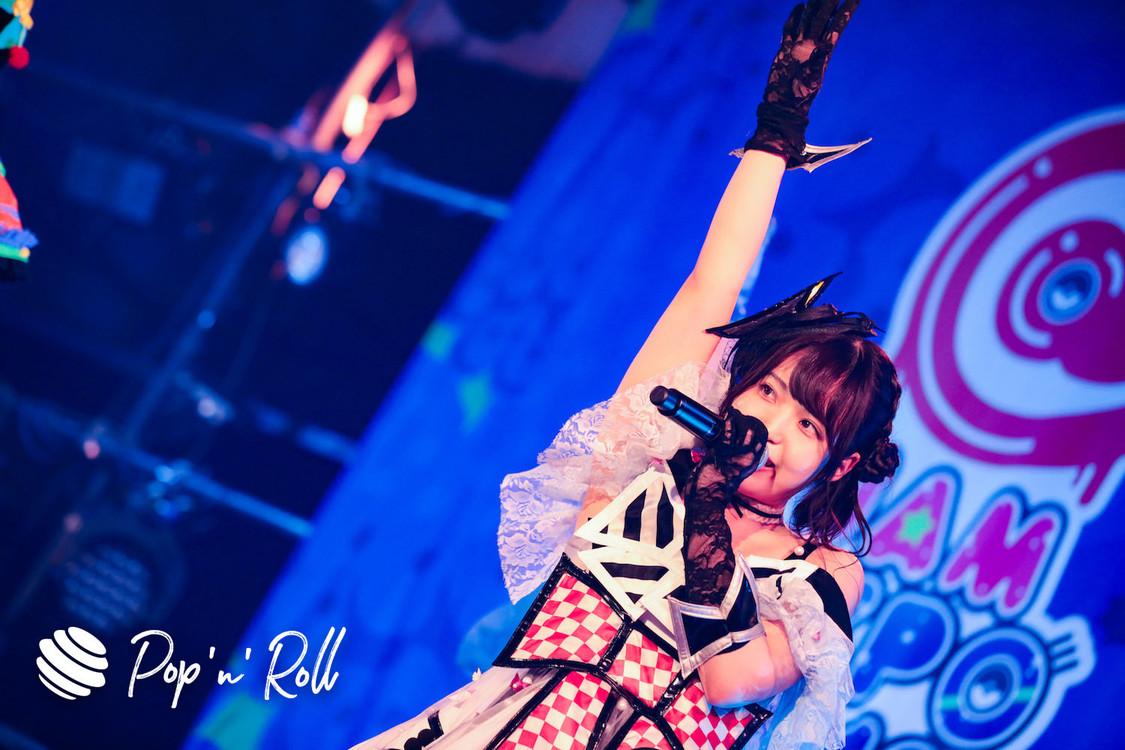 FES☆TIVE＜@JAM EXPO 2019＞8/24ブルーベリーステージ