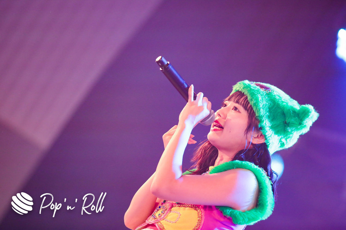 FES☆TIVE＜@JAM EXPO 2019＞8/24ブルーベリーステージ