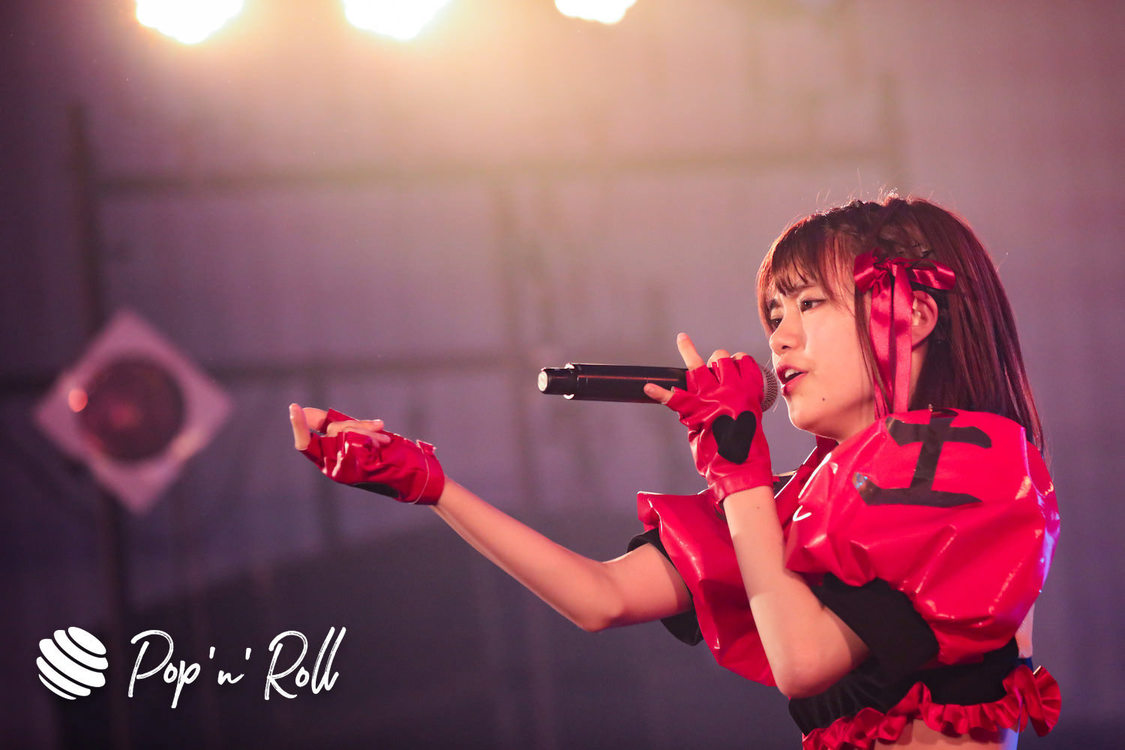 FES☆TIVE＜@JAM EXPO 2019＞8/24ブルーベリーステージ