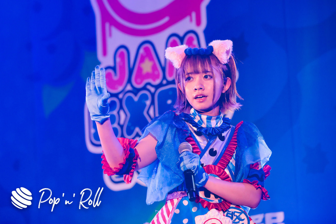 FES☆TIVE＜@JAM EXPO 2019＞8/24ブルーベリーステージ