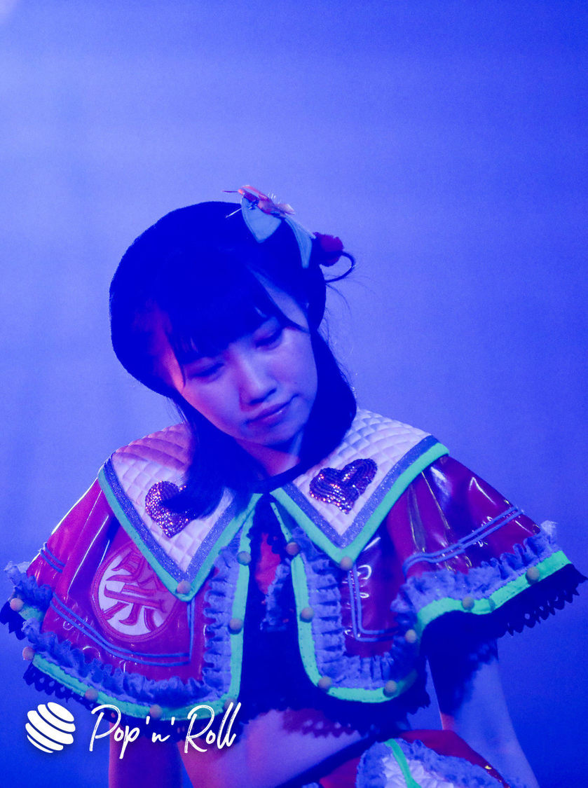 FES☆TIVE＜@JAM EXPO 2019＞8/24ブルーベリーステージ