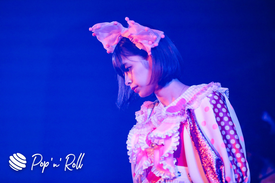 FES☆TIVE＜@JAM EXPO 2019＞8/24ブルーベリーステージ