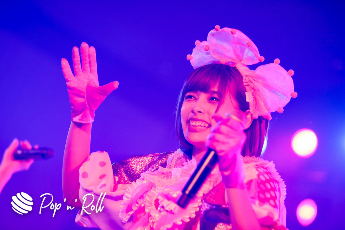 FES☆TIVE＜@JAM EXPO 2019＞8/24ブルーベリーステージ