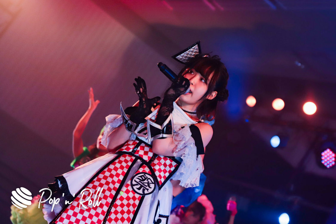 FES☆TIVE＜@JAM EXPO 2019＞8/24ブルーベリーステージ