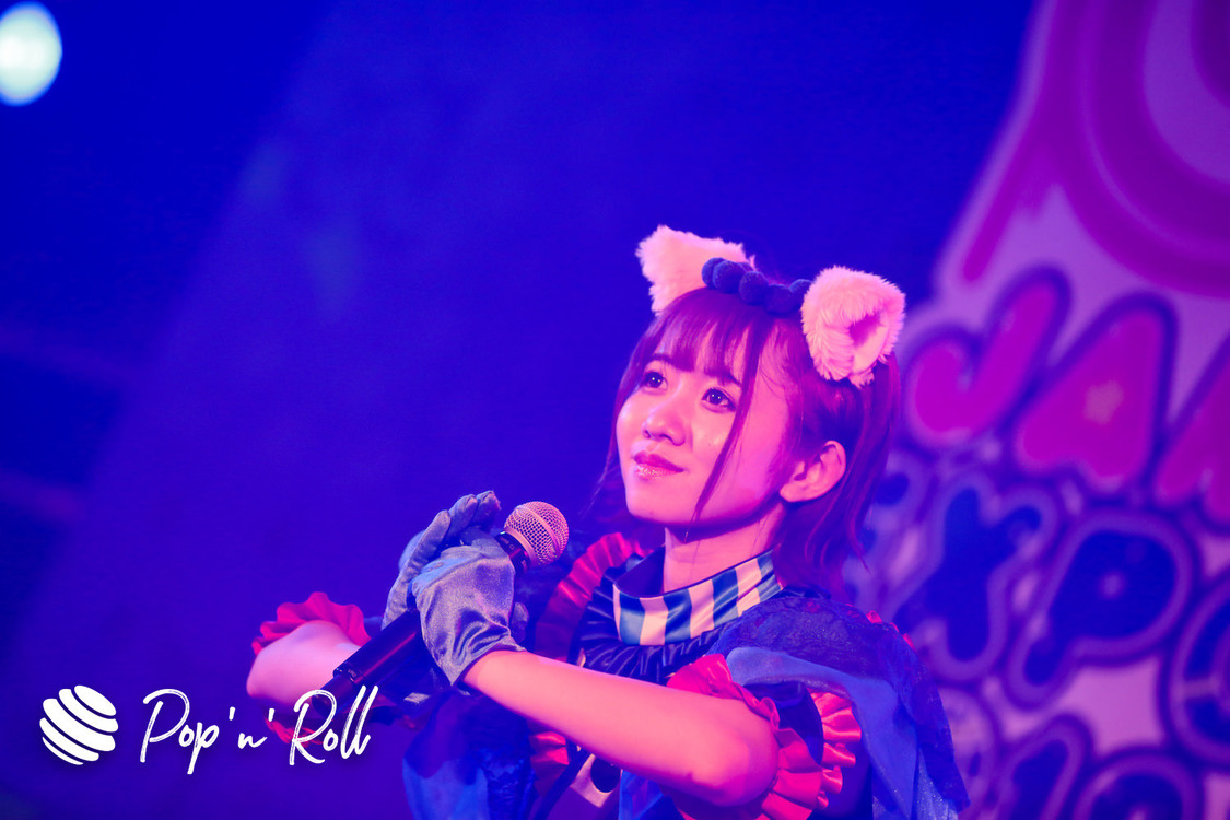 FES☆TIVE＜@JAM EXPO 2019＞8/24ブルーベリーステージ