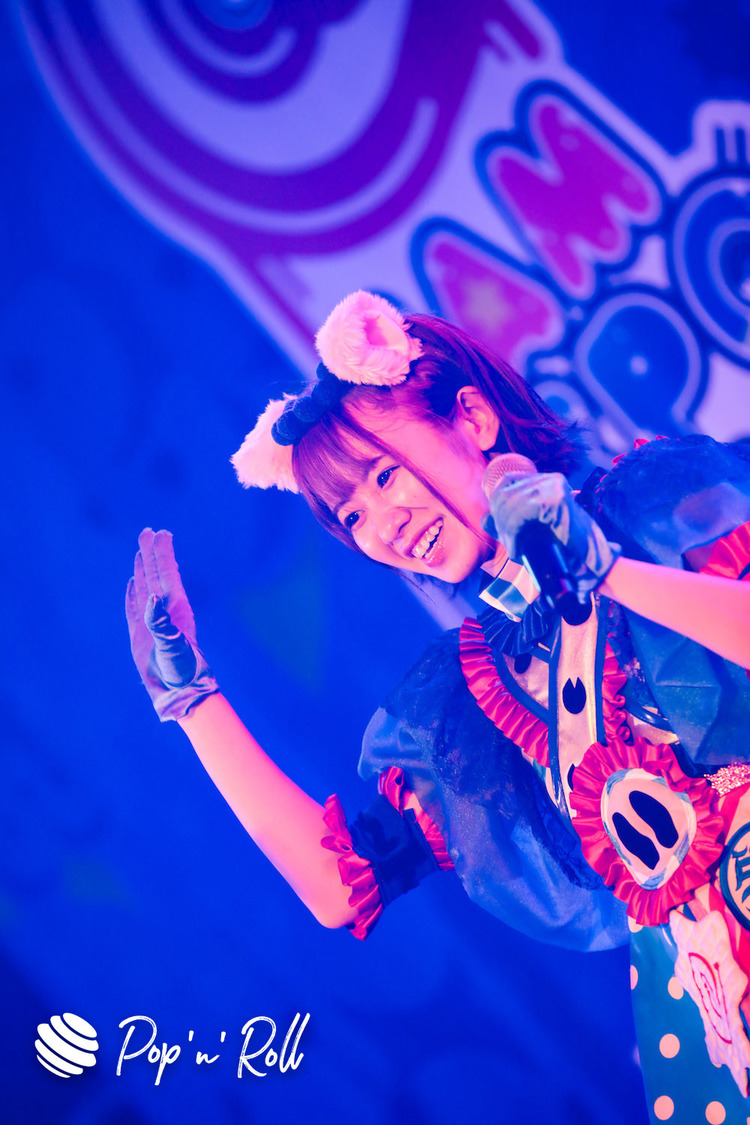 FES☆TIVE＜@JAM EXPO 2019＞8/24ブルーベリーステージ