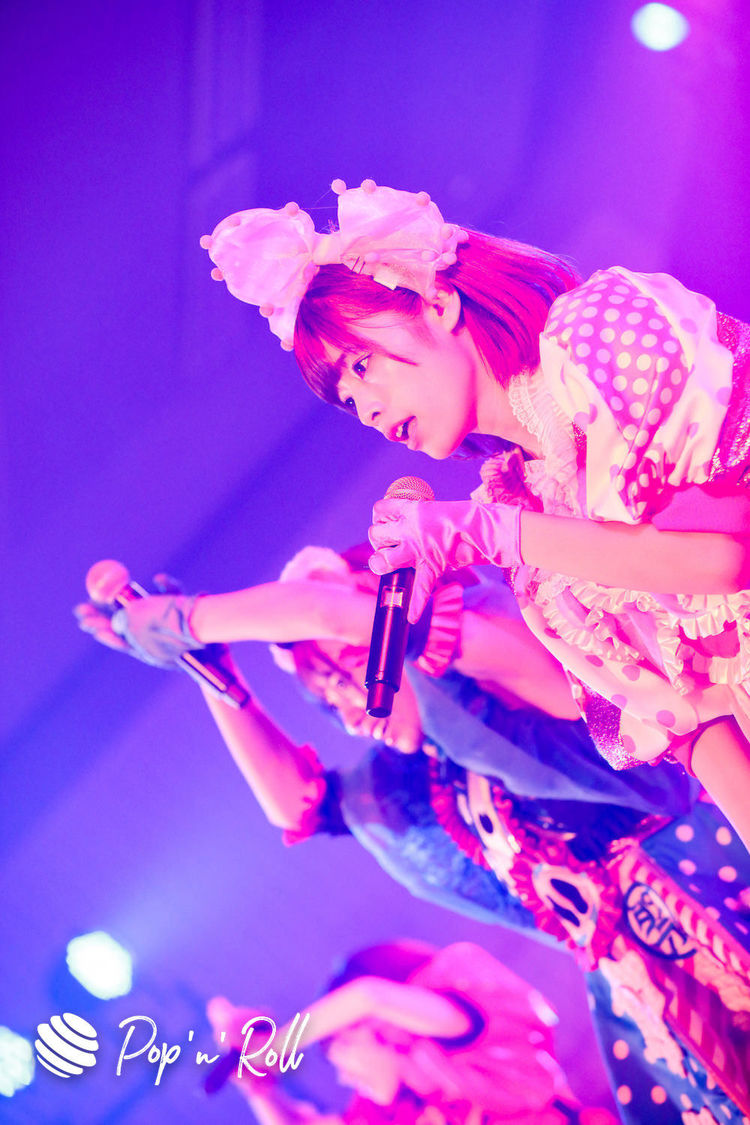 FES☆TIVE＜@JAM EXPO 2019＞8/24ブルーベリーステージ