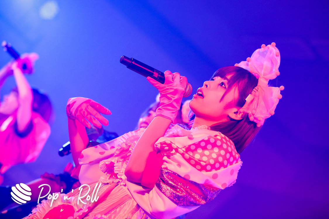 FES☆TIVE＜@JAM EXPO 2019＞8/24ブルーベリーステージ