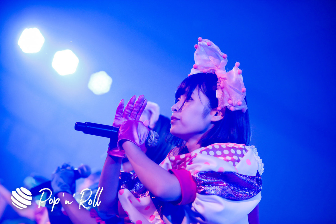 FES☆TIVE＜@JAM EXPO 2019＞8/24ブルーベリーステージ