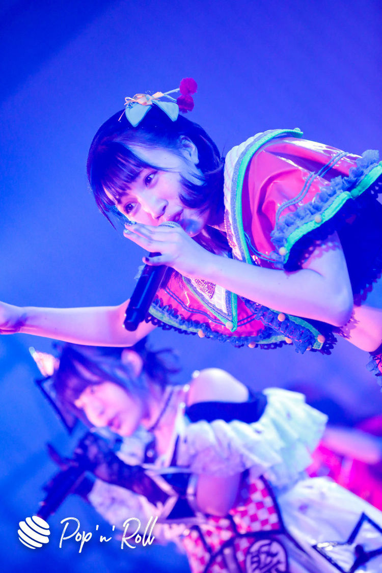 FES☆TIVE＜@JAM EXPO 2019＞8/24ブルーベリーステージ