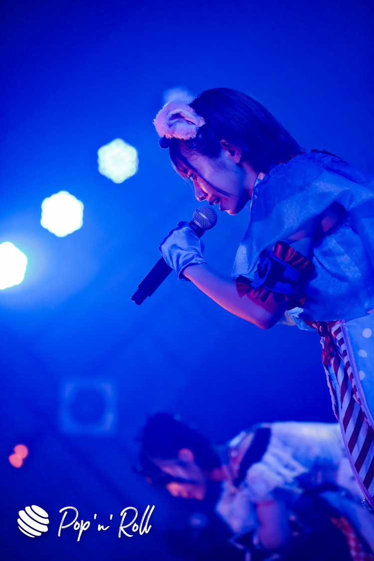 FES☆TIVE＜@JAM EXPO 2019＞8/24ブルーベリーステージ