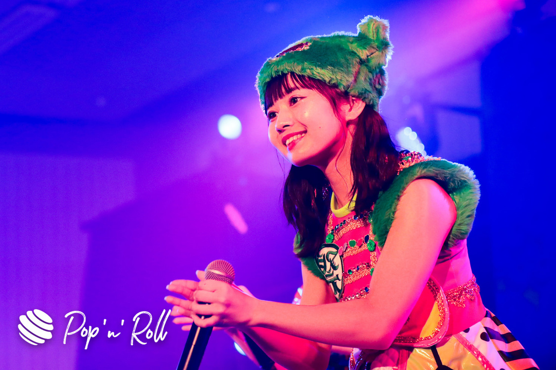 FES☆TIVE＜@JAM EXPO 2019＞8/24ブルーベリーステージ