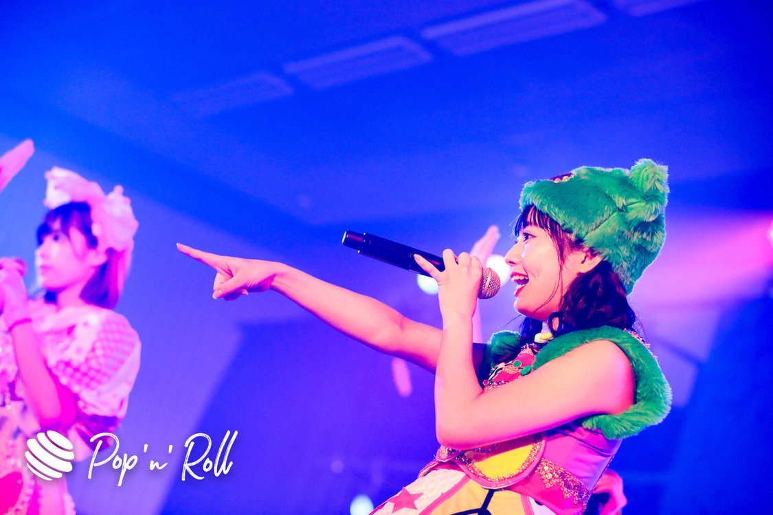 FES☆TIVE＜@JAM EXPO 2019＞8/24ブルーベリーステージ