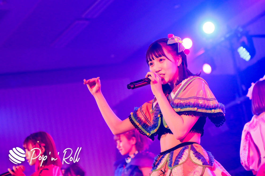 FES☆TIVE＜@JAM EXPO 2019＞8/24ブルーベリーステージ