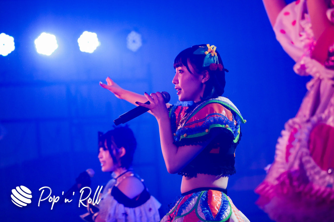 FES☆TIVE＜@JAM EXPO 2019＞8/24ブルーベリーステージ