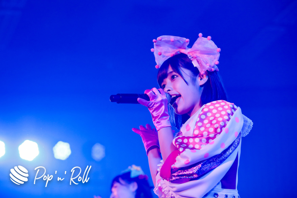 FES☆TIVE＜@JAM EXPO 2019＞8/24ブルーベリーステージ