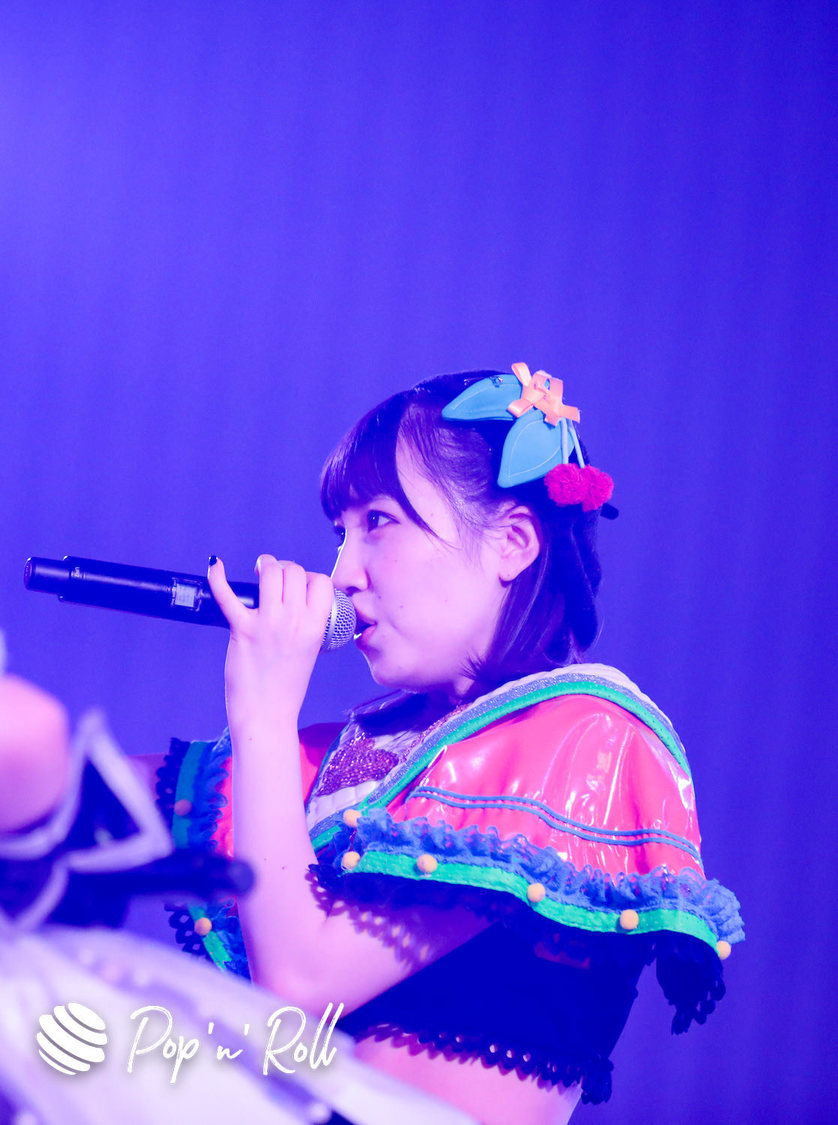 FES☆TIVE＜@JAM EXPO 2019＞8/24ブルーベリーステージ