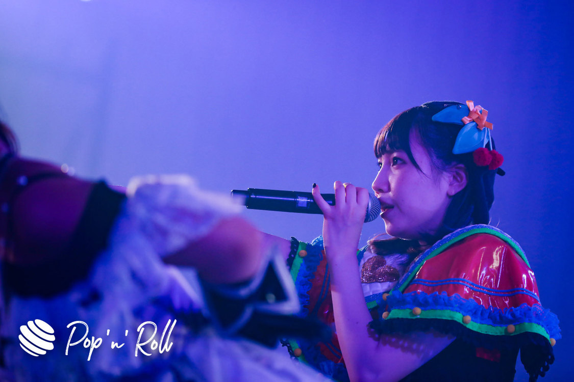 FES☆TIVE＜@JAM EXPO 2019＞8/24ブルーベリーステージ