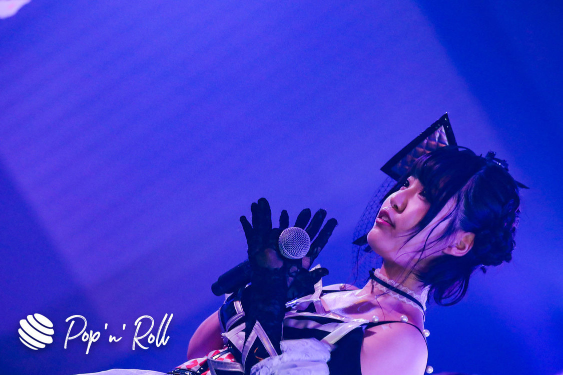 FES☆TIVE＜@JAM EXPO 2019＞8/24ブルーベリーステージ