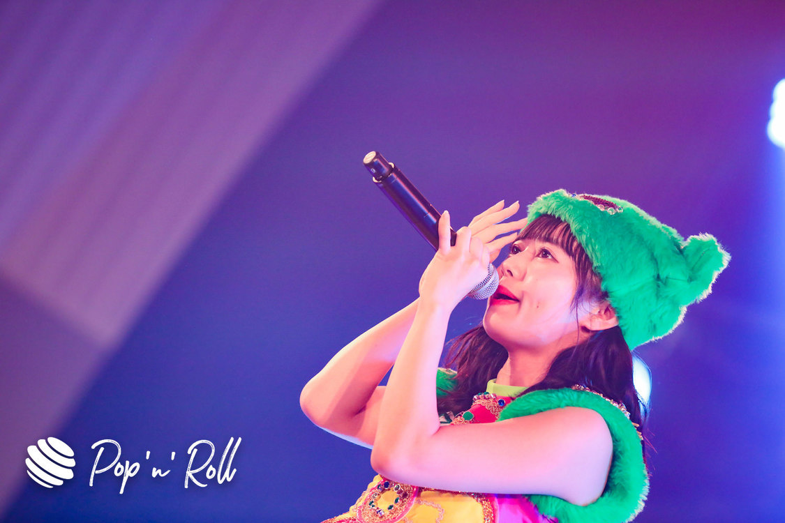 FES☆TIVE＜@JAM EXPO 2019＞8/24ブルーベリーステージ