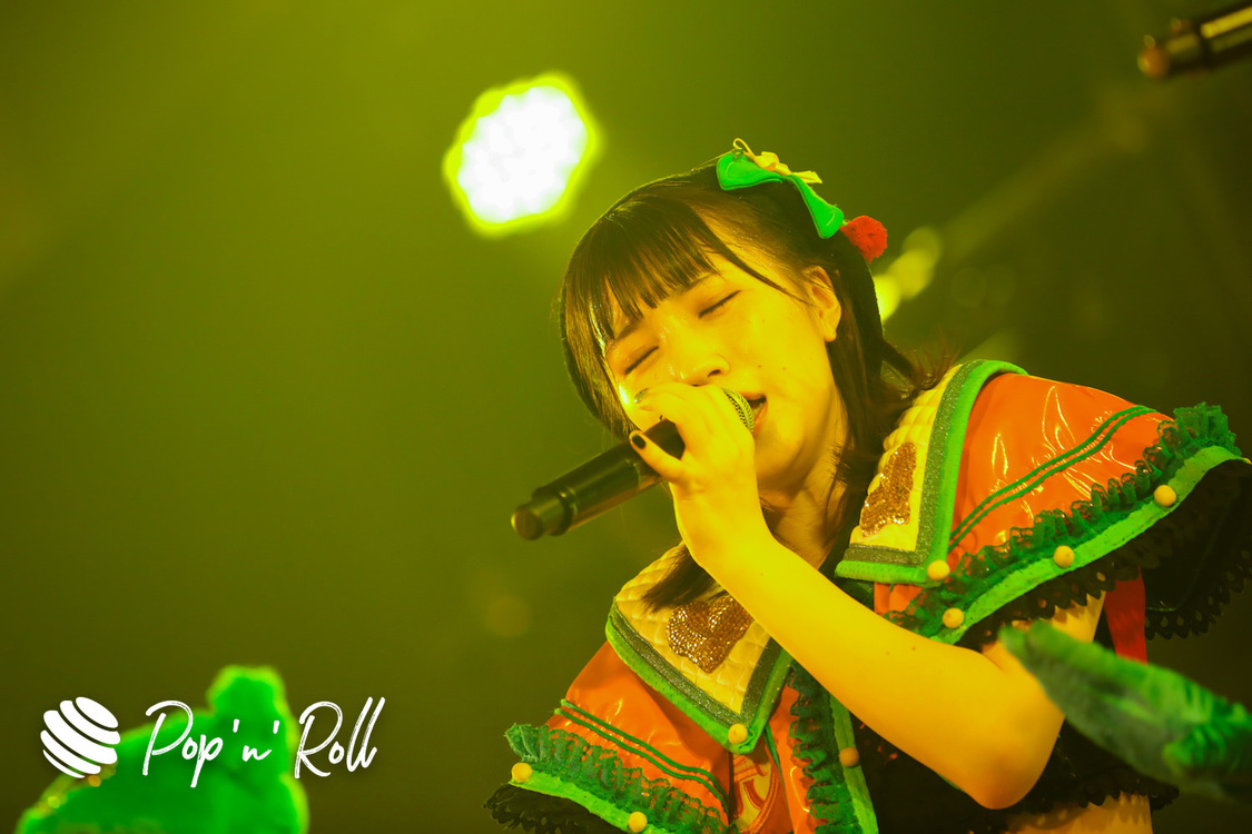 FES☆TIVE＜@JAM EXPO 2019＞8/24ブルーベリーステージ