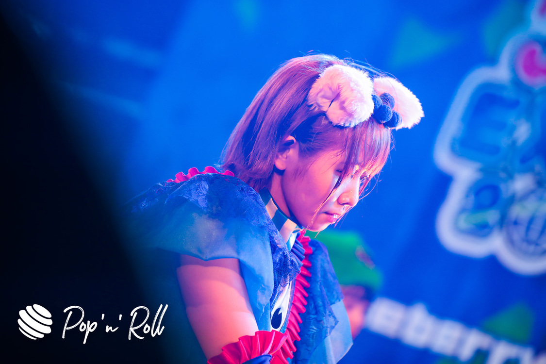 FES☆TIVE＜@JAM EXPO 2019＞8/24ブルーベリーステージ