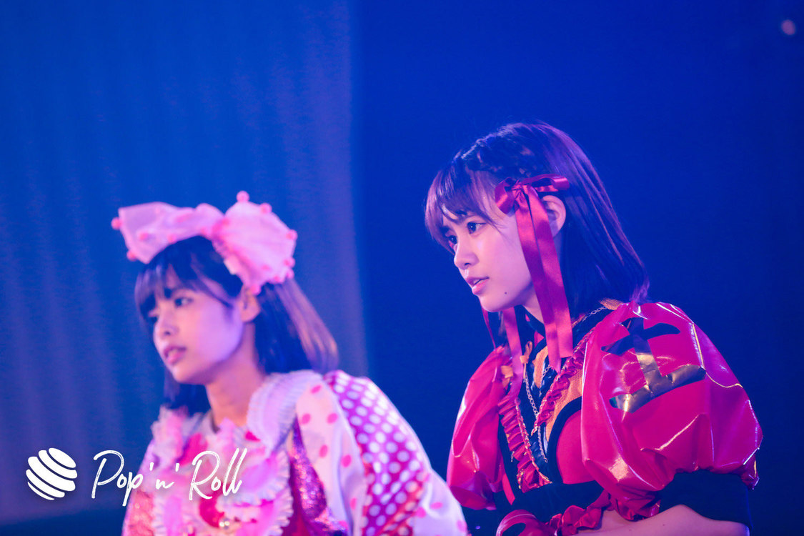 FES☆TIVE＜@JAM EXPO 2019＞8/24ブルーベリーステージ