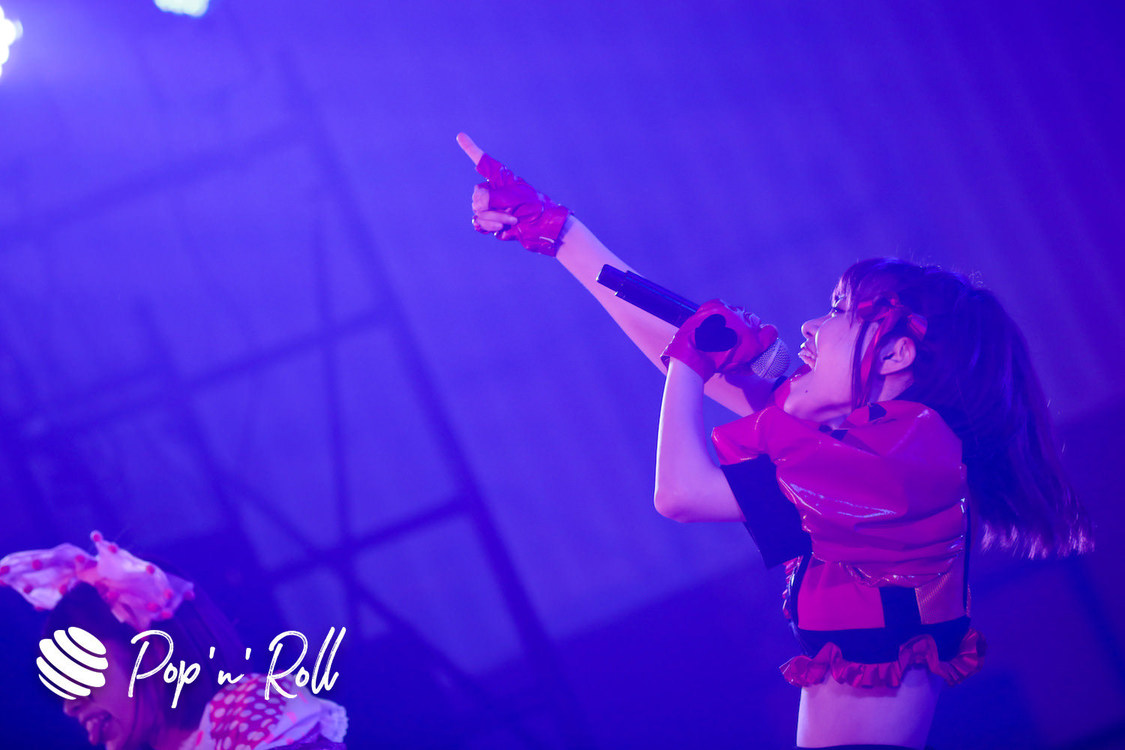 FES☆TIVE＜@JAM EXPO 2019＞8/24ブルーベリーステージ