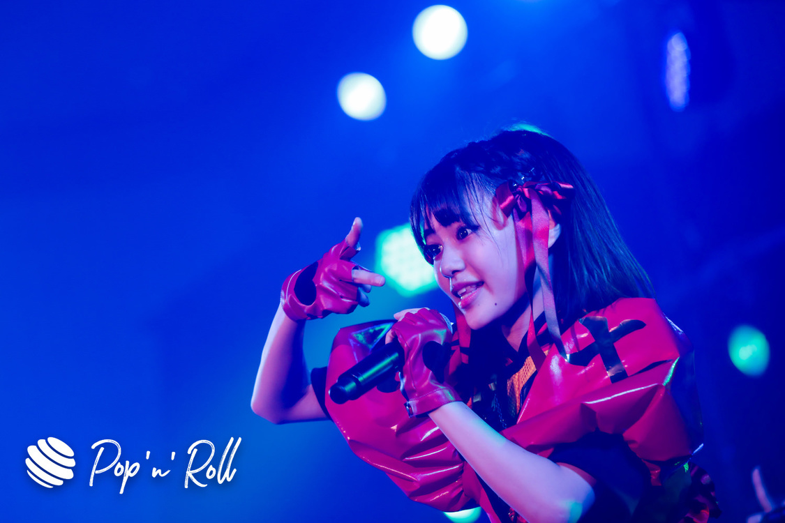 FES☆TIVE＜@JAM EXPO 2019＞8/24ブルーベリーステージ