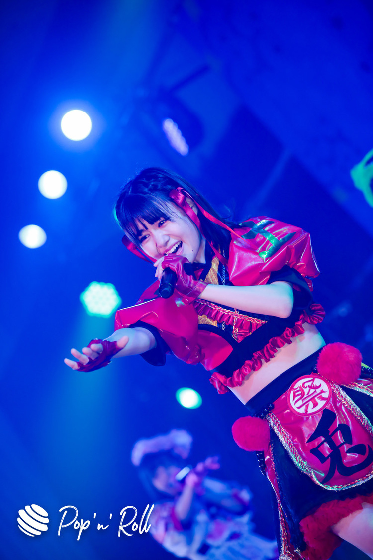 FES☆TIVE＜@JAM EXPO 2019＞8/24ブルーベリーステージ