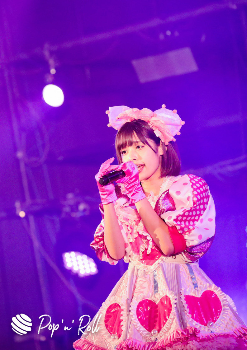 FES☆TIVE＜@JAM EXPO 2019＞8/24ブルーベリーステージ