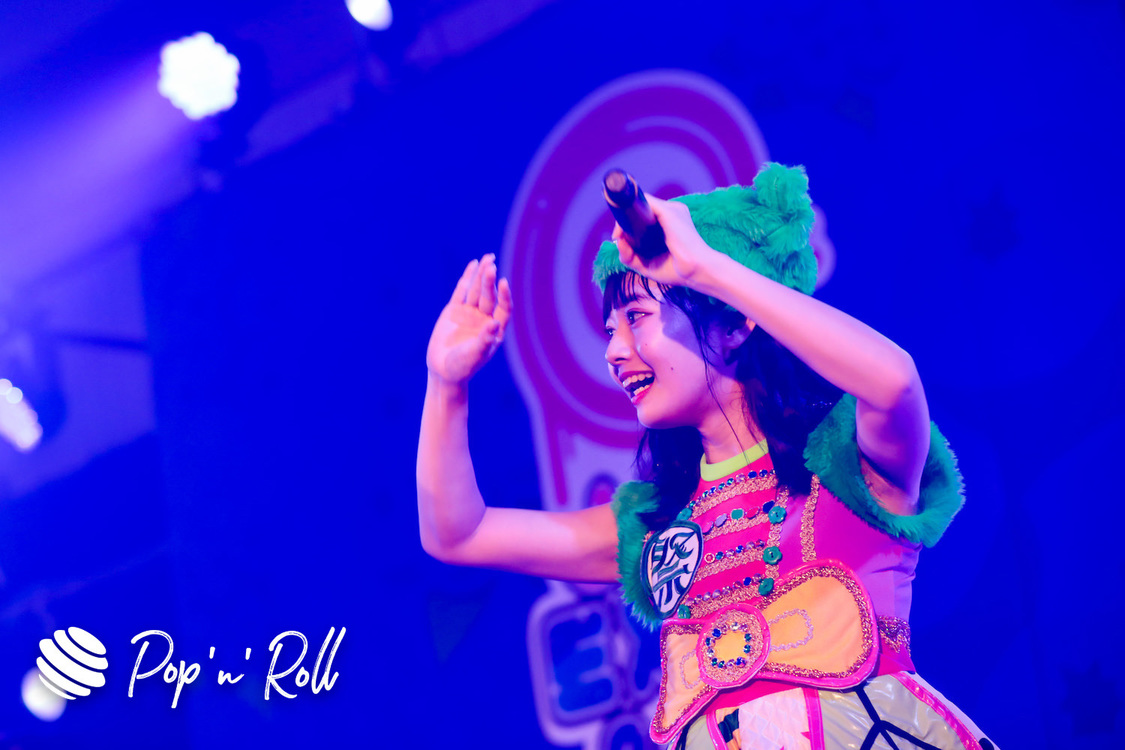 FES☆TIVE＜@JAM EXPO 2019＞8/24ブルーベリーステージ