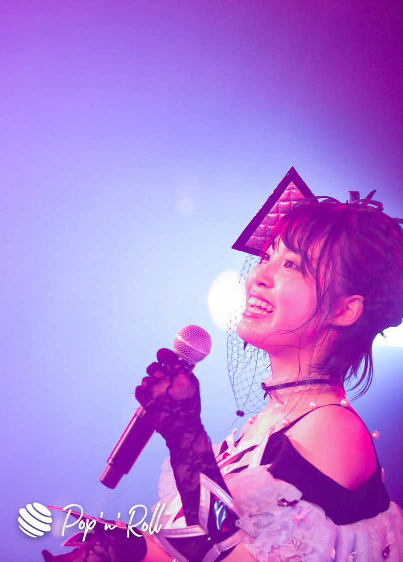 FES☆TIVE＜@JAM EXPO 2019＞8/24ブルーベリーステージ