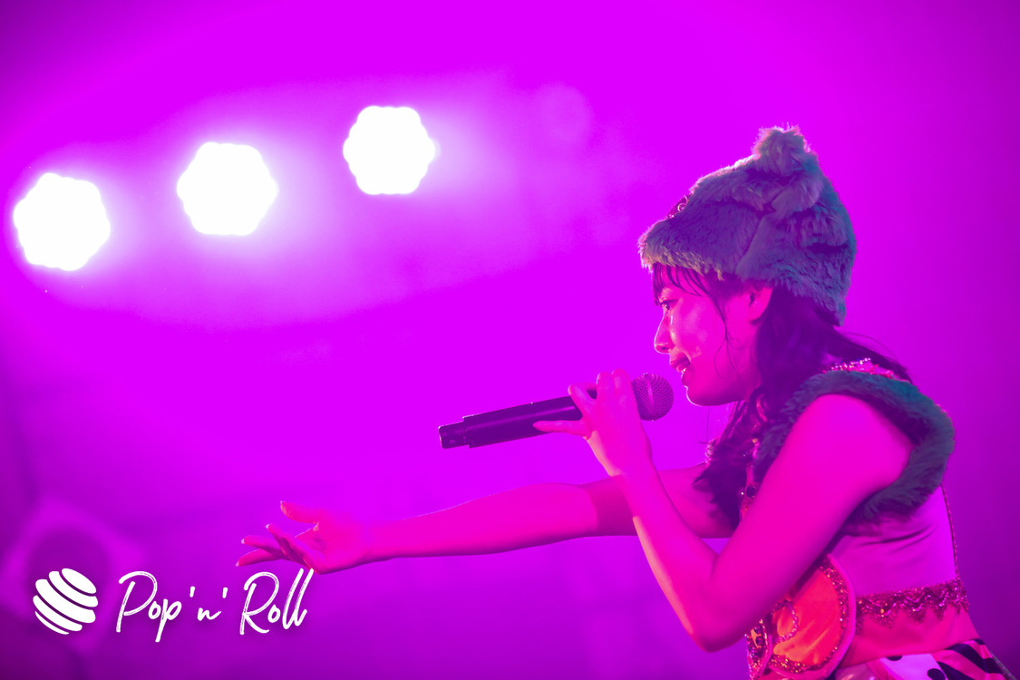 FES☆TIVE＜@JAM EXPO 2019＞8/24ブルーベリーステージ