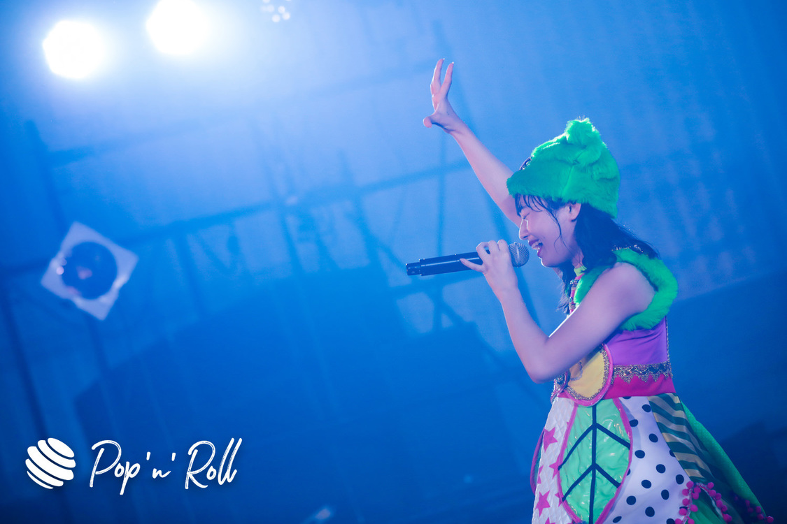 FES☆TIVE＜@JAM EXPO 2019＞8/24ブルーベリーステージ