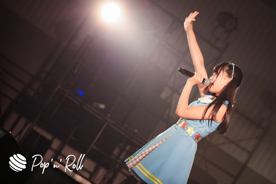 虹のコンキスタドール＜@JAM EXPO 2019＞8/25ブルーベリーステージ