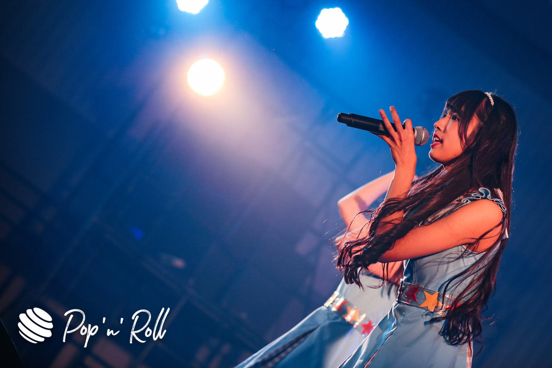 虹のコンキスタドール＜@JAM EXPO 2019＞8/25ブルーベリーステージ